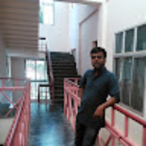 Meet your Posher, Joseph